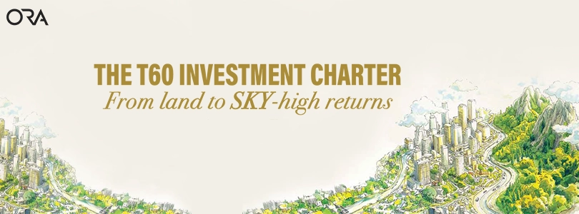 Ora Land Insider Mobile