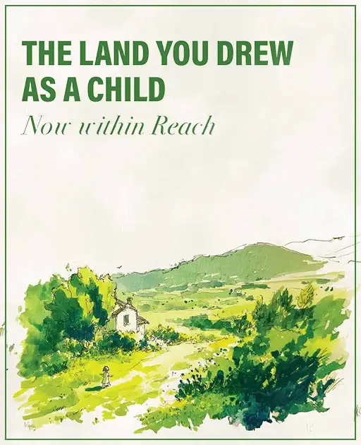 Ora Land Karjat Investment Land