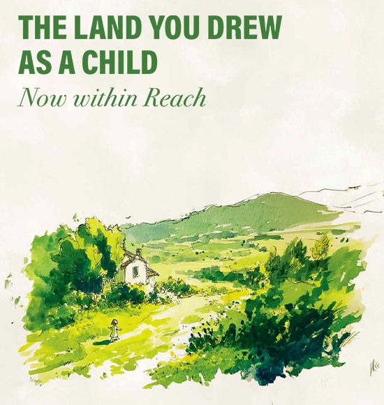 Ora Land Karjat Investment Land